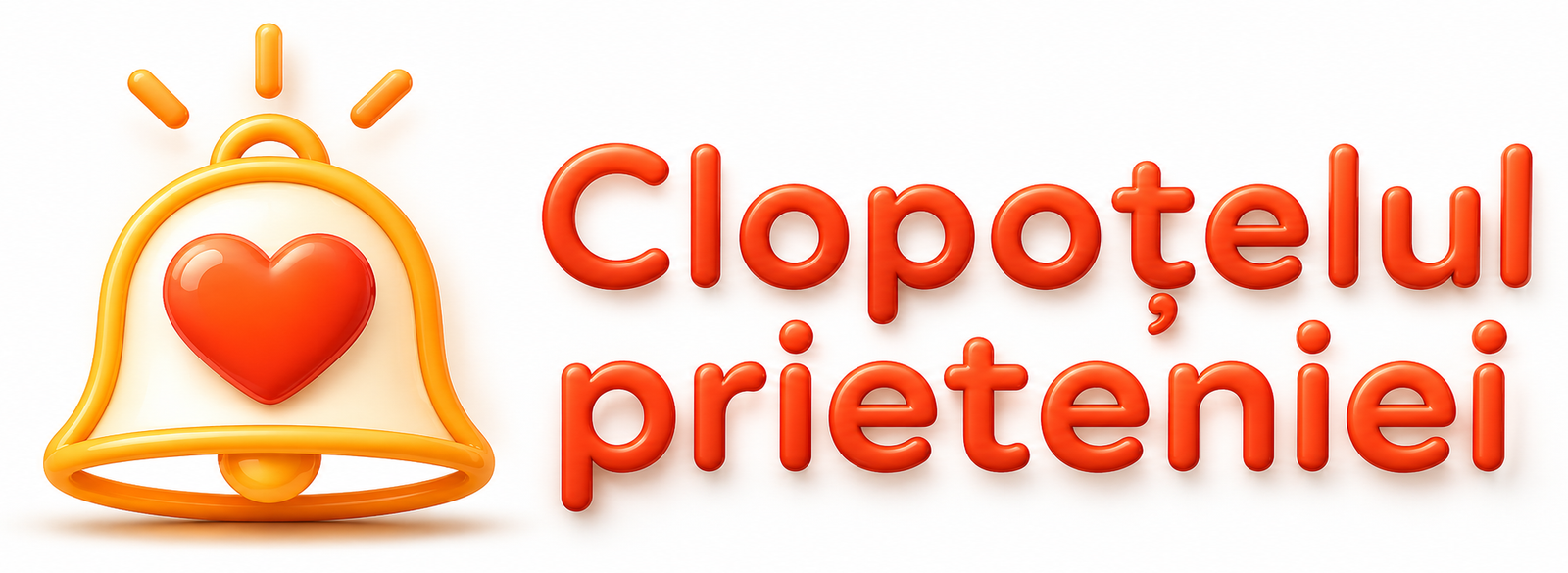 Clopoțelul Prieteniei
